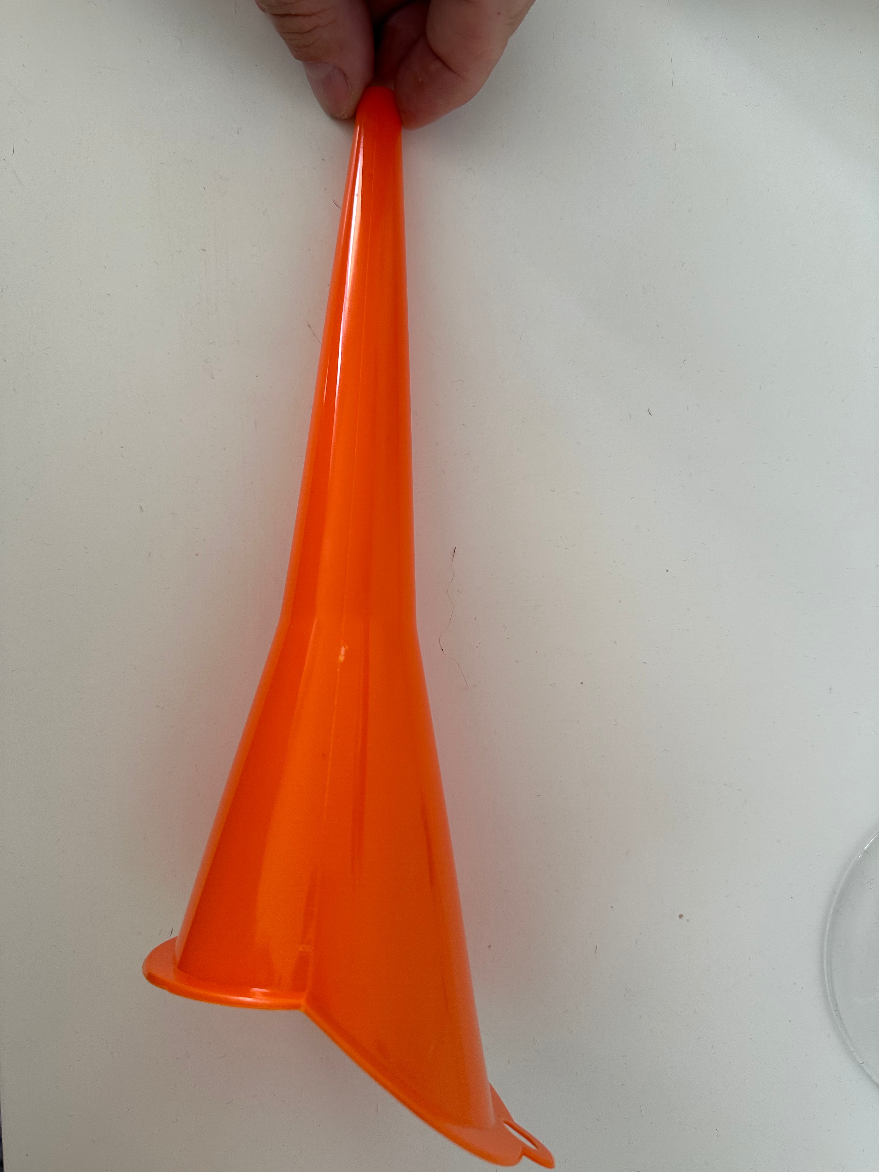 Einfüll - Trichter für AdblueTommy's Tools2Camp®