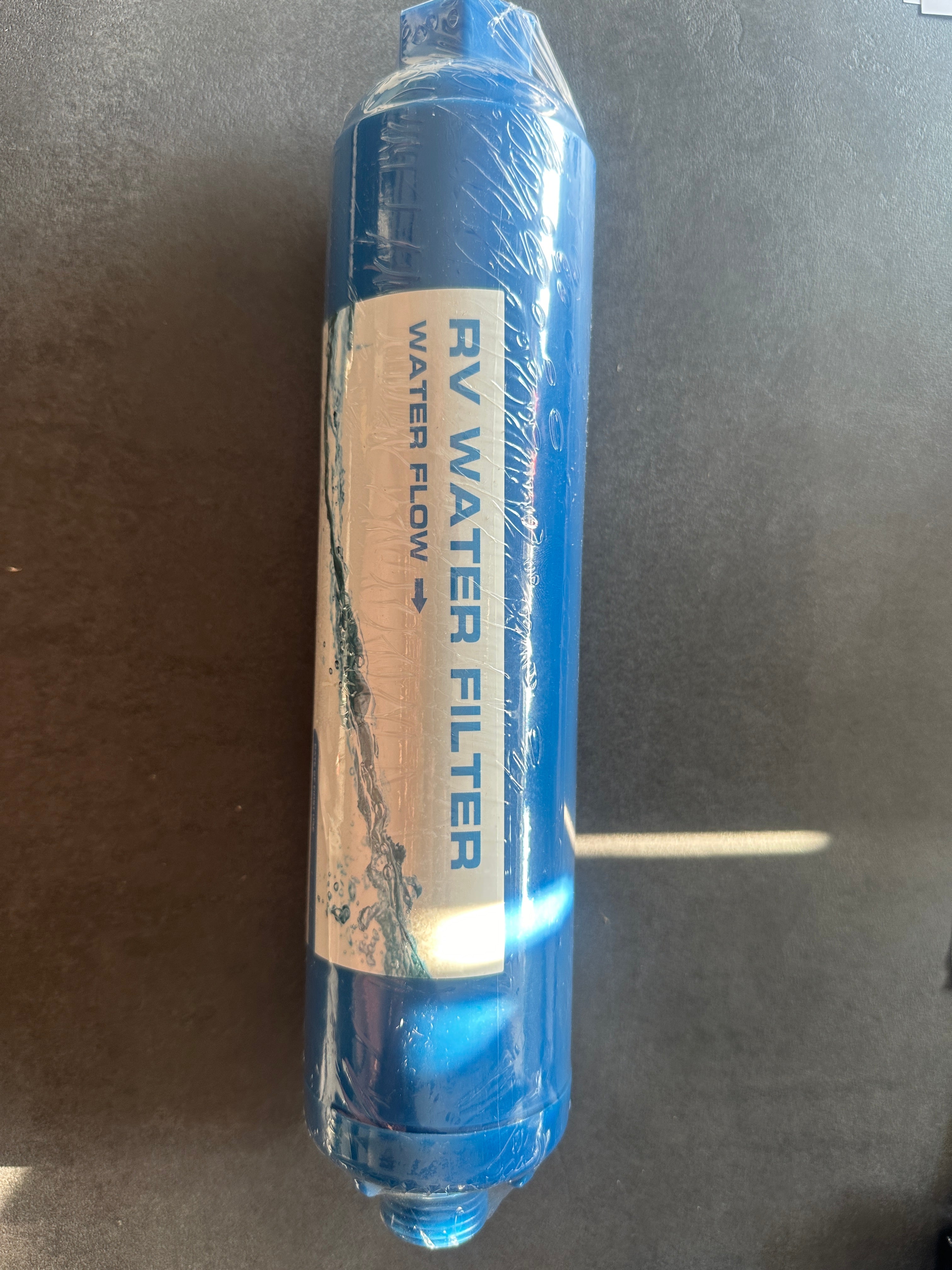 Wasserfilter für FüllschlauchTommy's Tools2Camp®