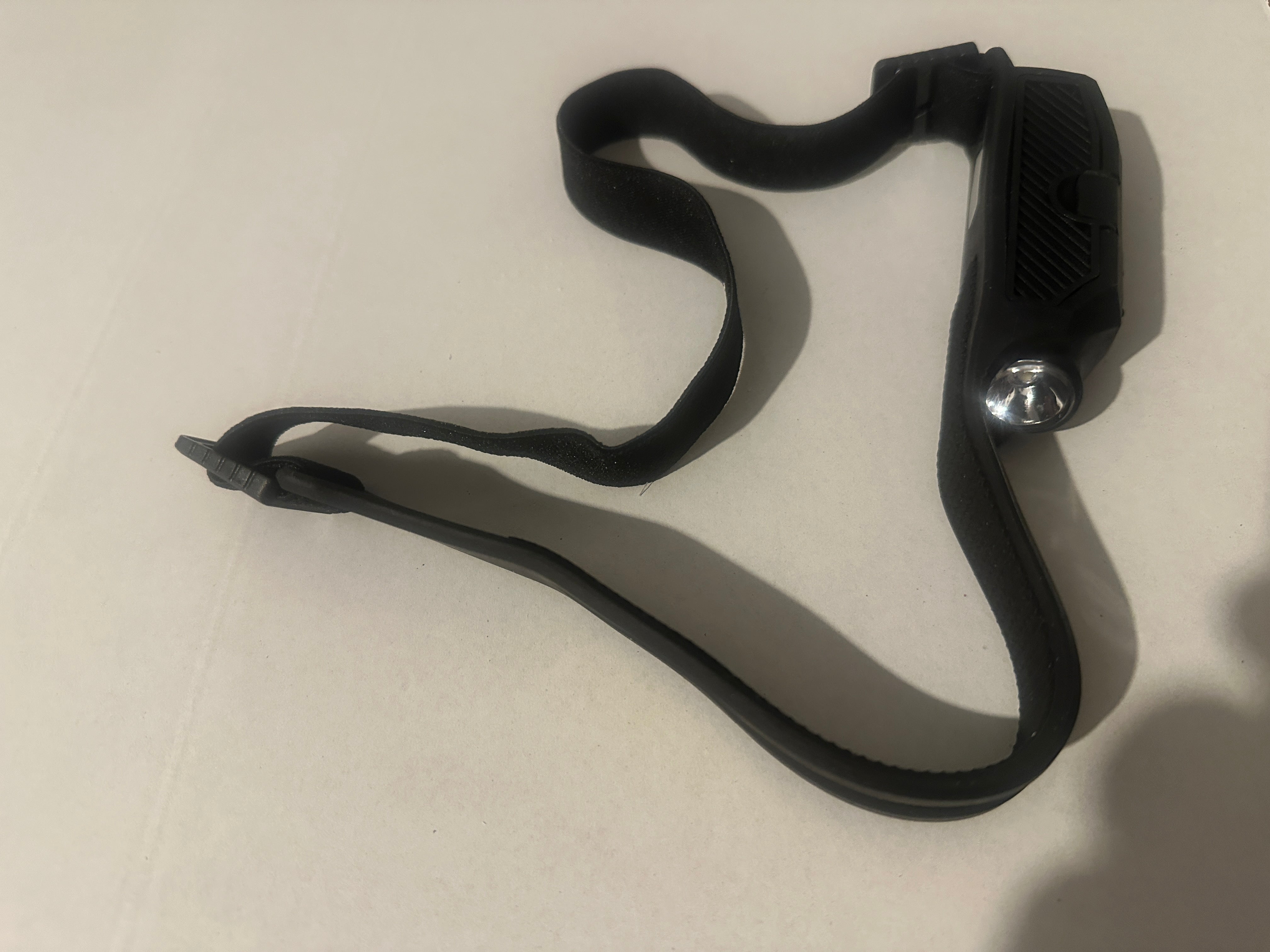 LED - StirnlampeTommy's Tools2Camp®