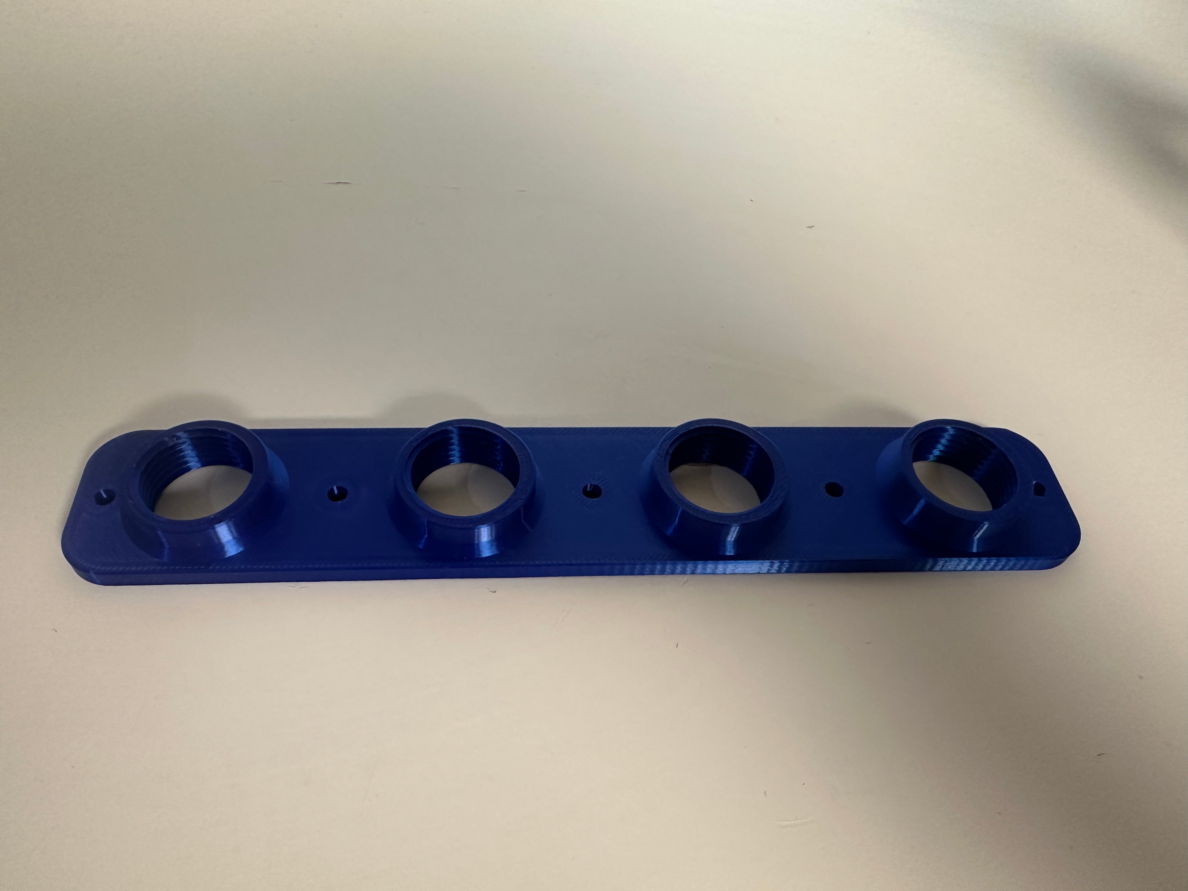 Halterung für Europa-TankadapterTommy's Tools2Camp®