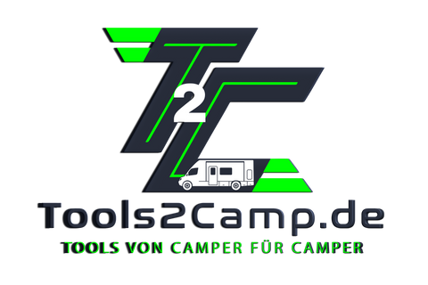 Tommy's Tools2Camp®