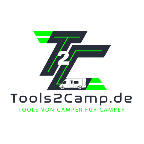 Tommy&#39;s Tools2Camp®