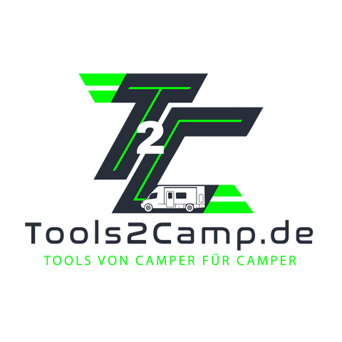 Tommy's Tools2Camp®