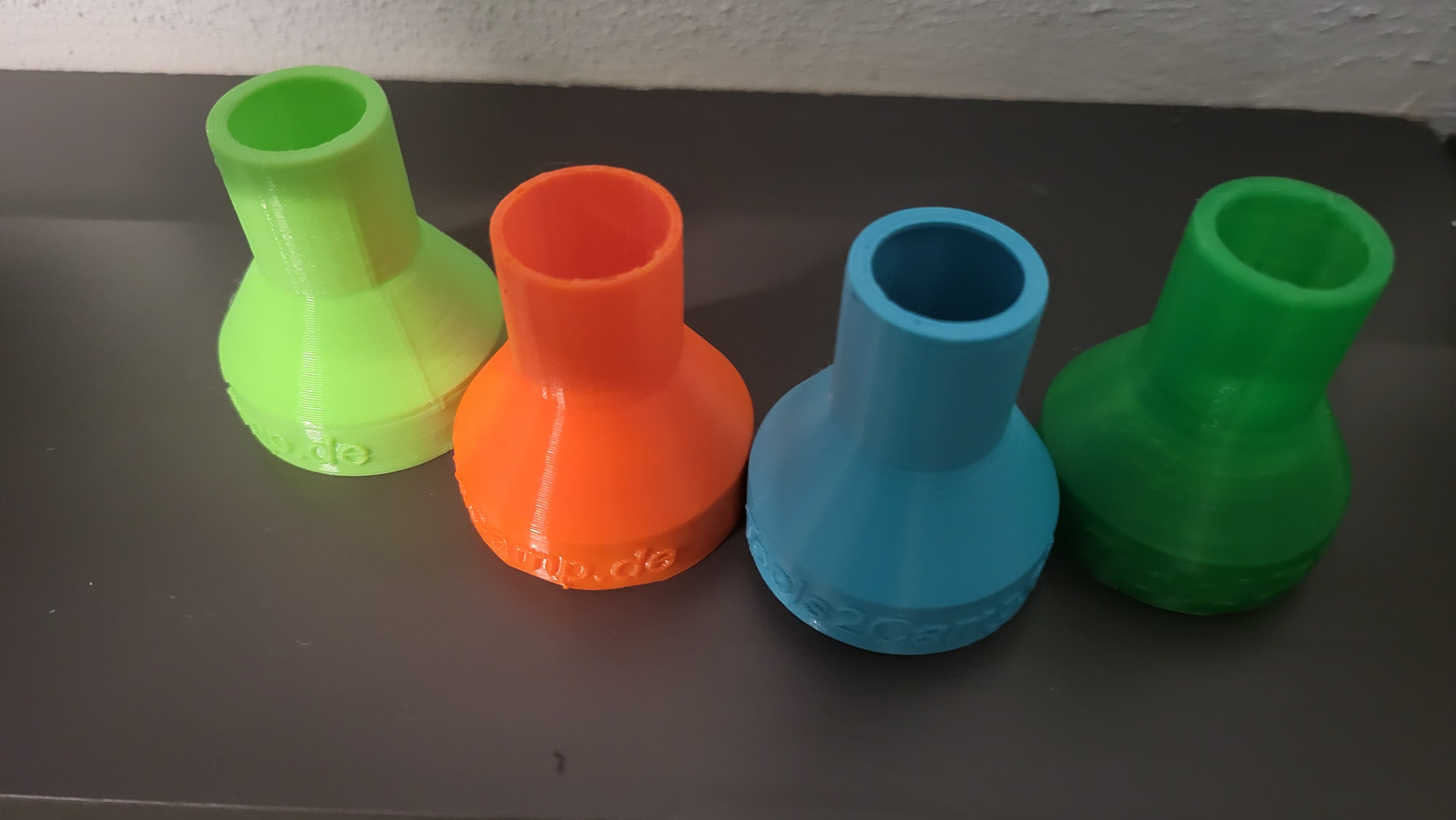 ADBLUE Kanister-BefüllerTools2Camp