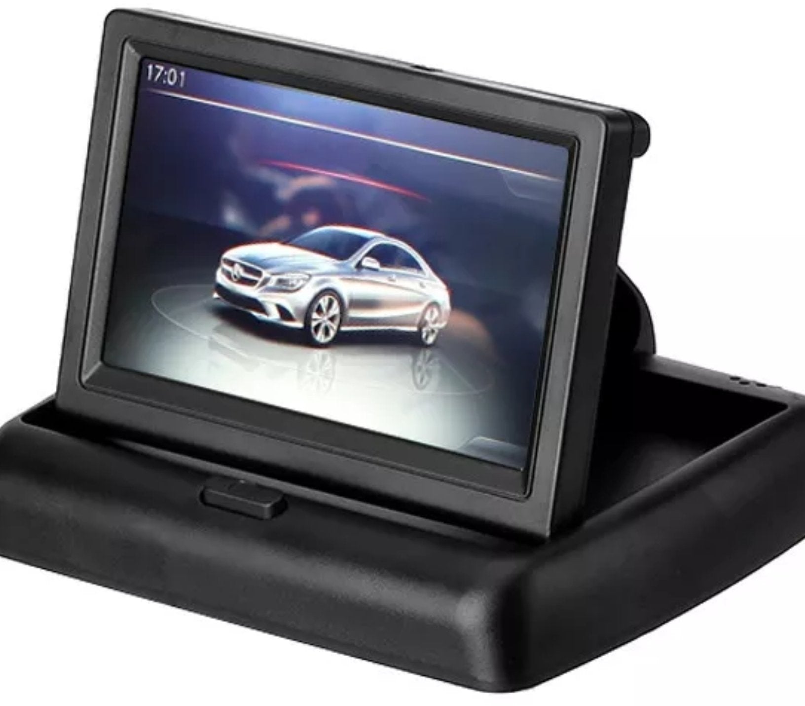 Anzeigegeräte u. Displays