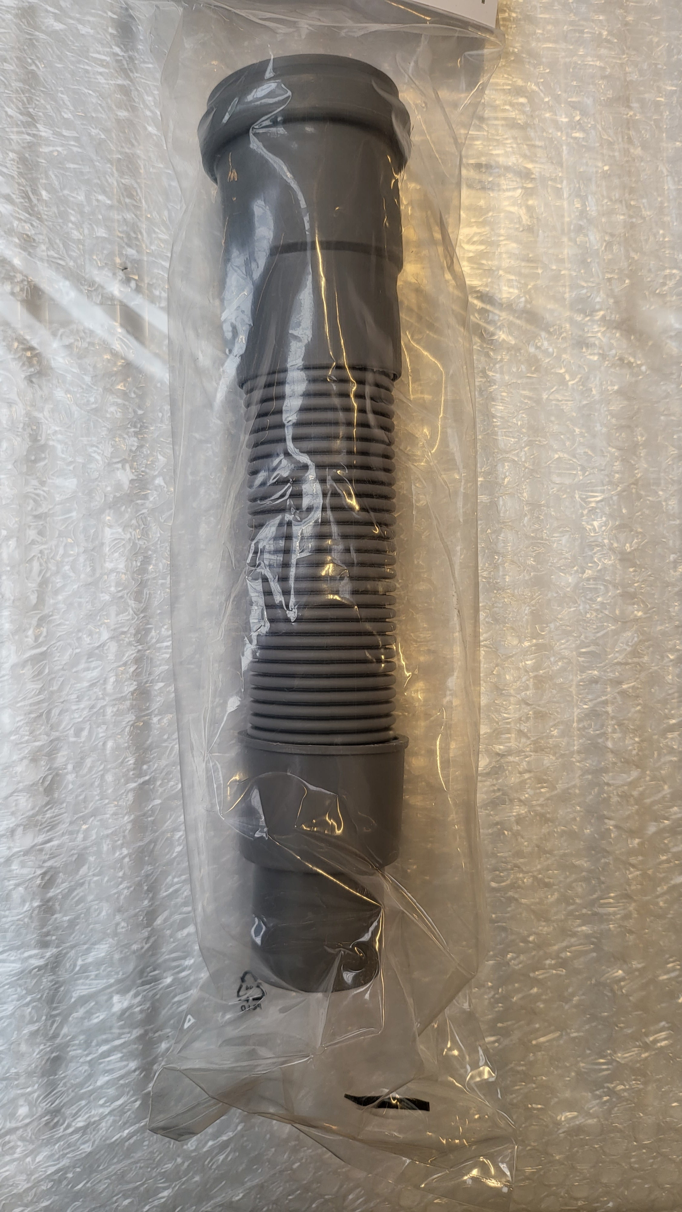 Reduzierung, Adapter, Flexbögen für Anschluss an GrauwassertankTools2Camp