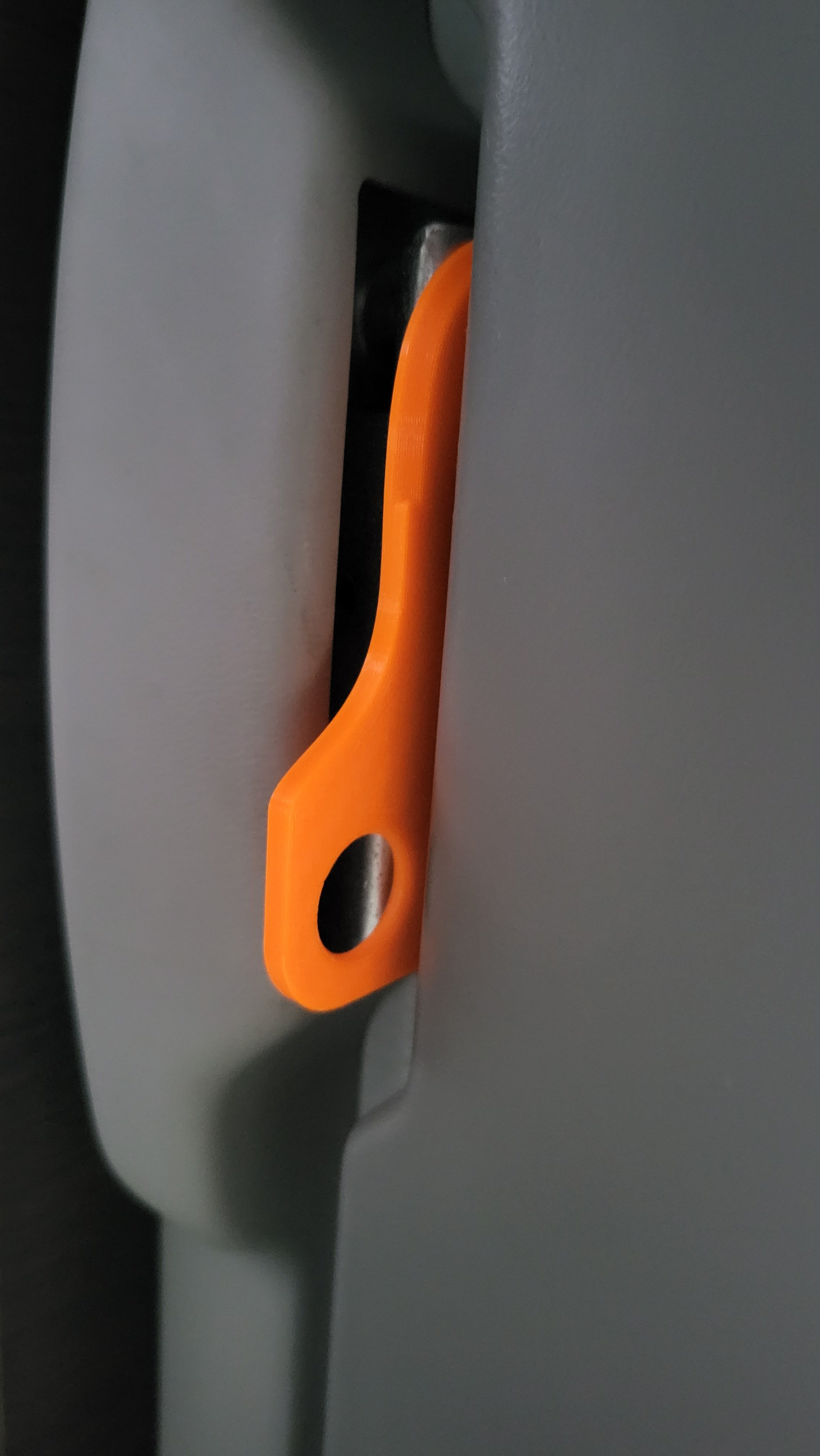 Türensicherung für Caravan-Türen (neue, verstärkte Variante)Tools2Camp