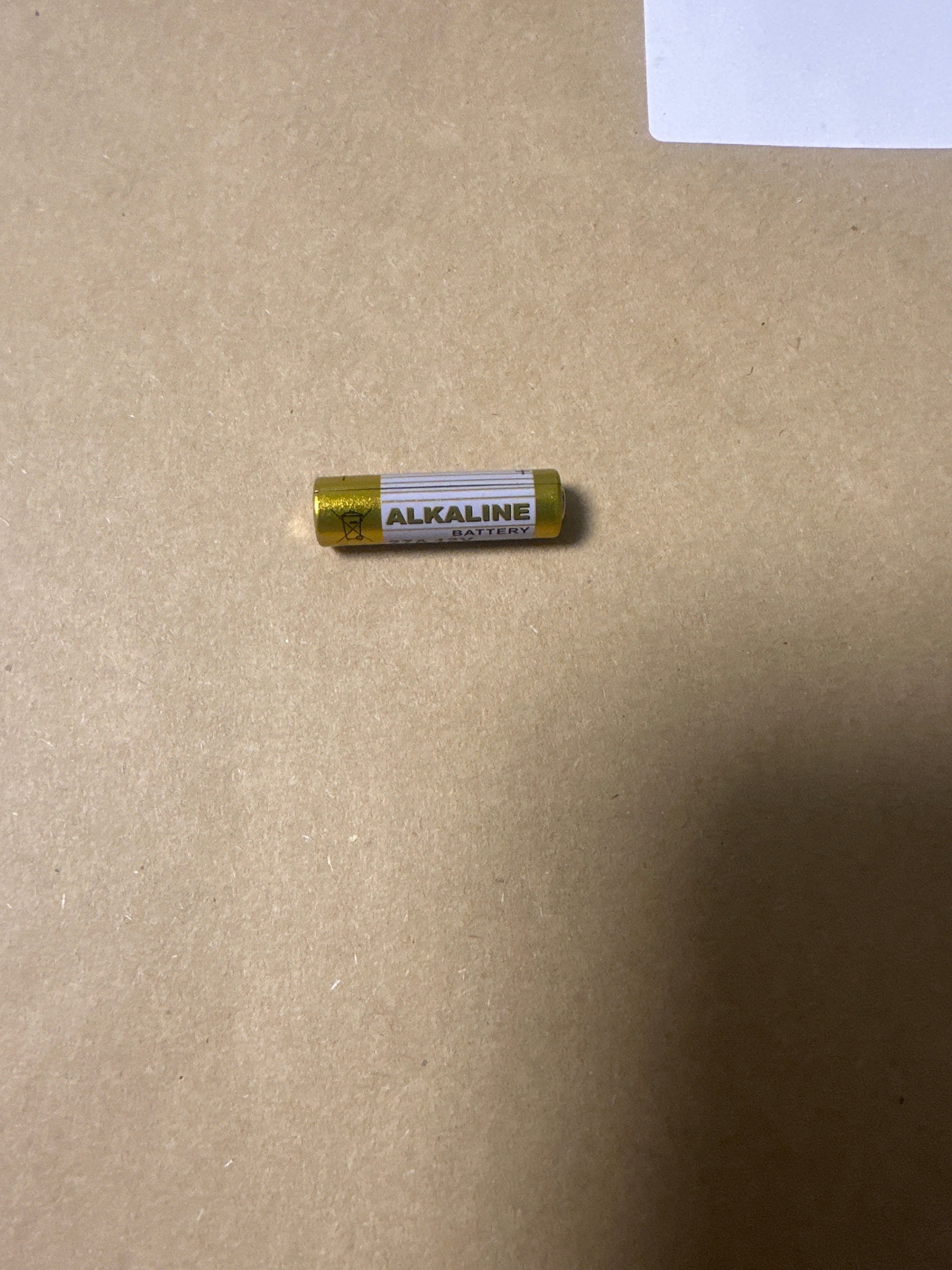 Fernbedienungen für Grauwasser-BausatzTommy's Tools2Camp®