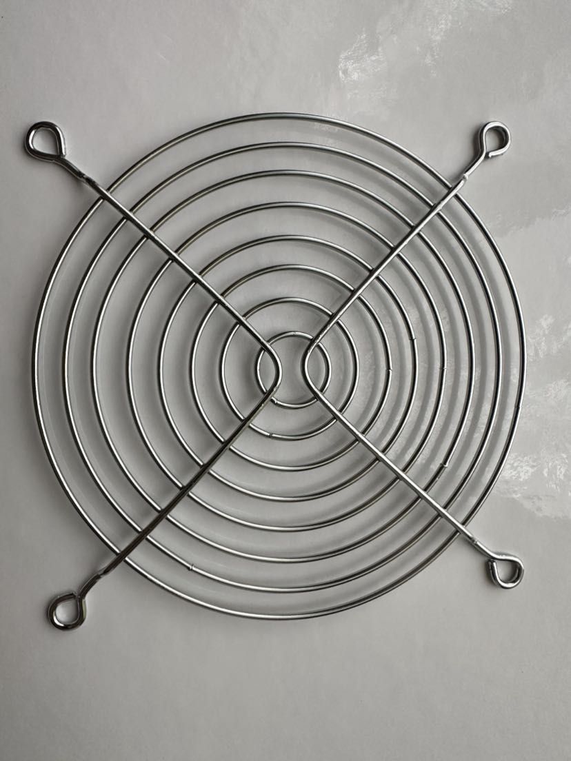 Lüfter Bausatz für DachlukenTommy's Tools2Camp®