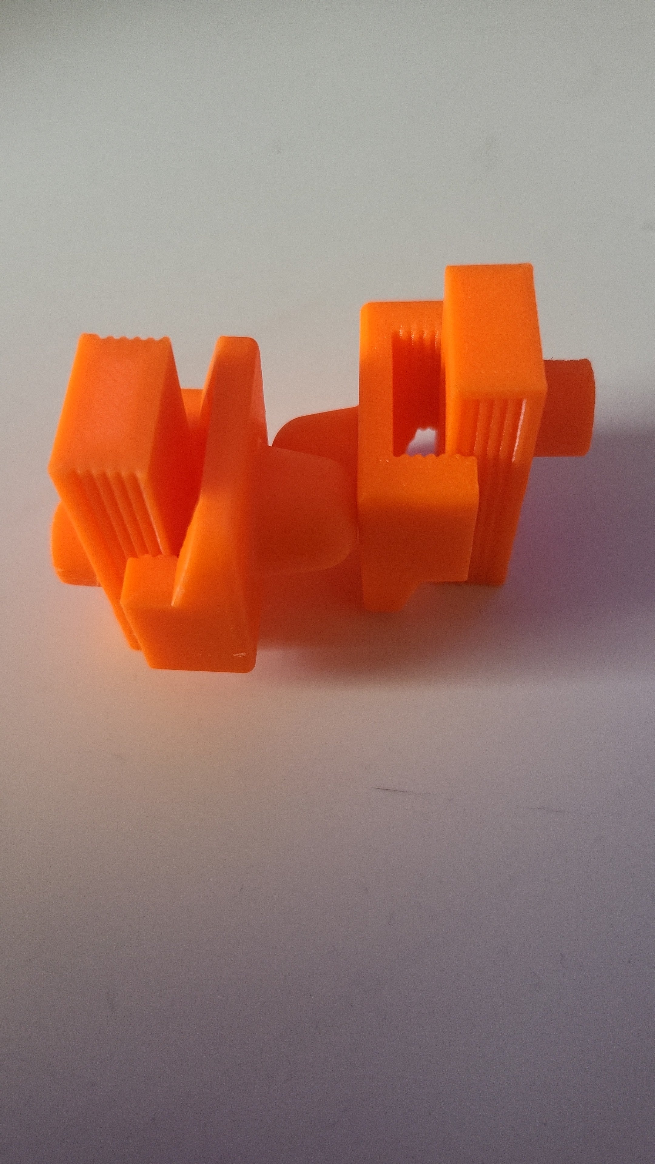 Türensicherung für Caravan-Türen (neue, verstärkte Variante)Tommy's Tools2Camp®