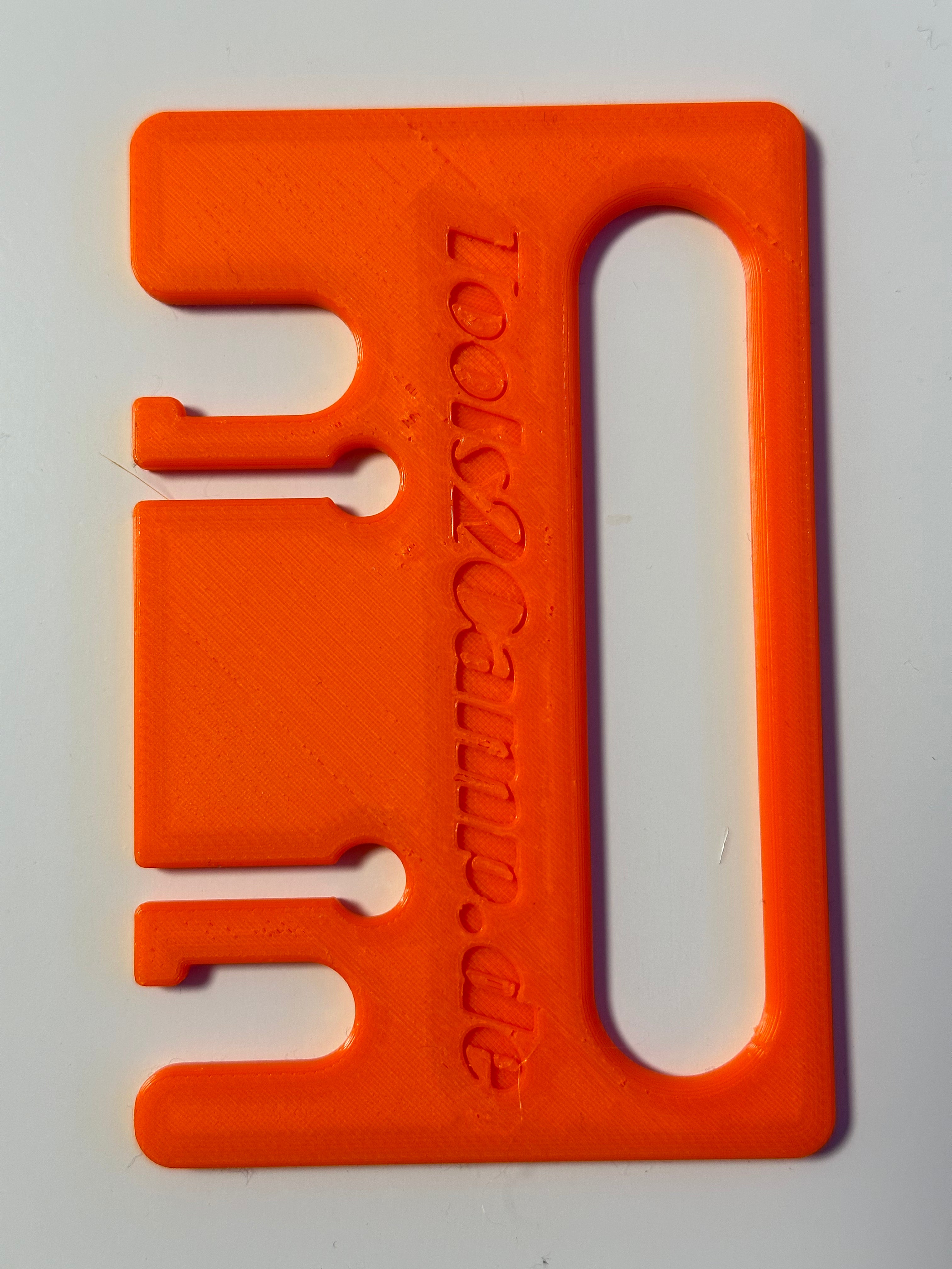 Türensicherung für Caravan-Türen (neue, verstärkte Variante)Tommy's Tools2Camp®