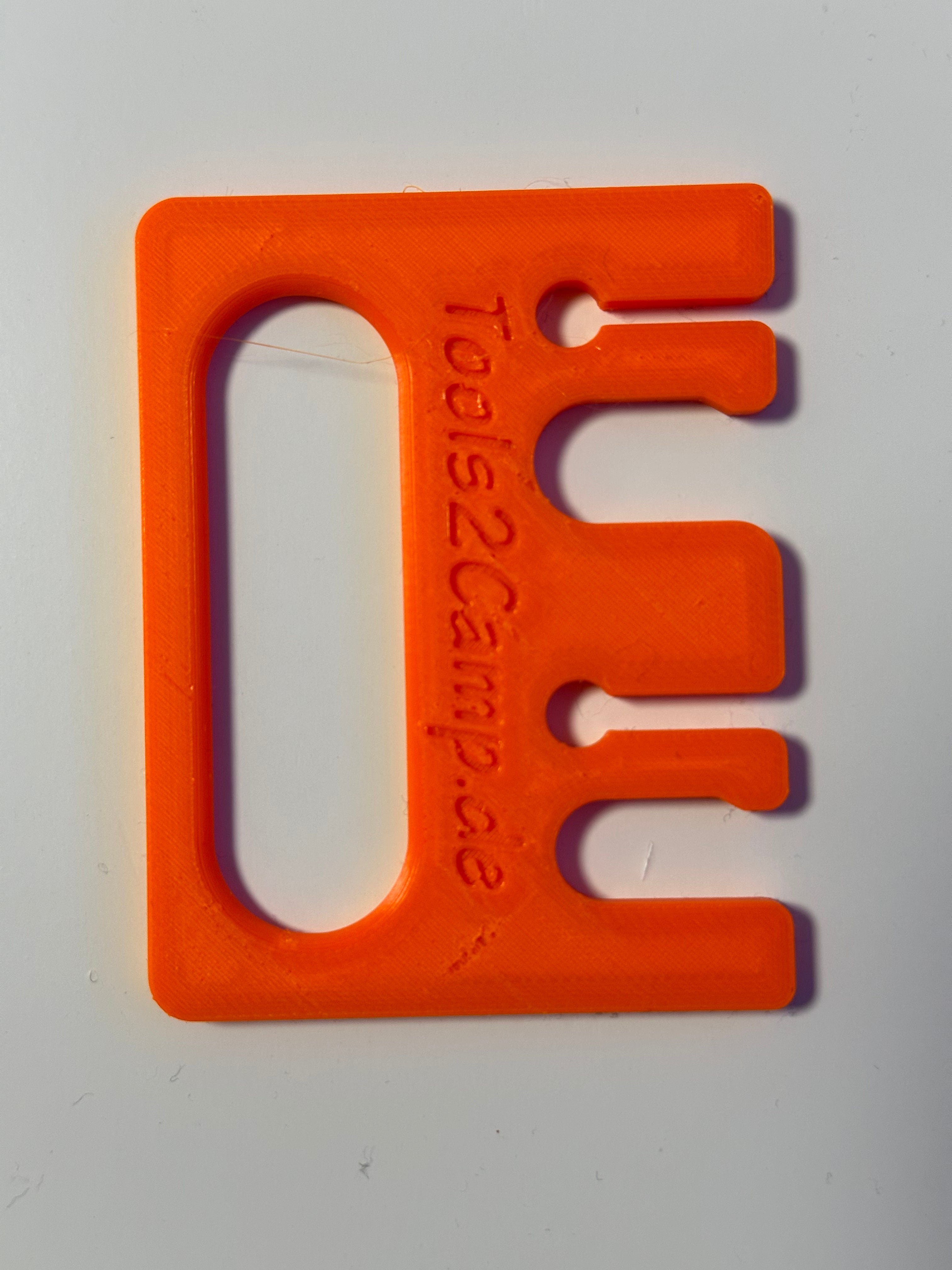 Türensicherung für Caravan-Türen (neue, verstärkte Variante)Tommy's Tools2Camp®