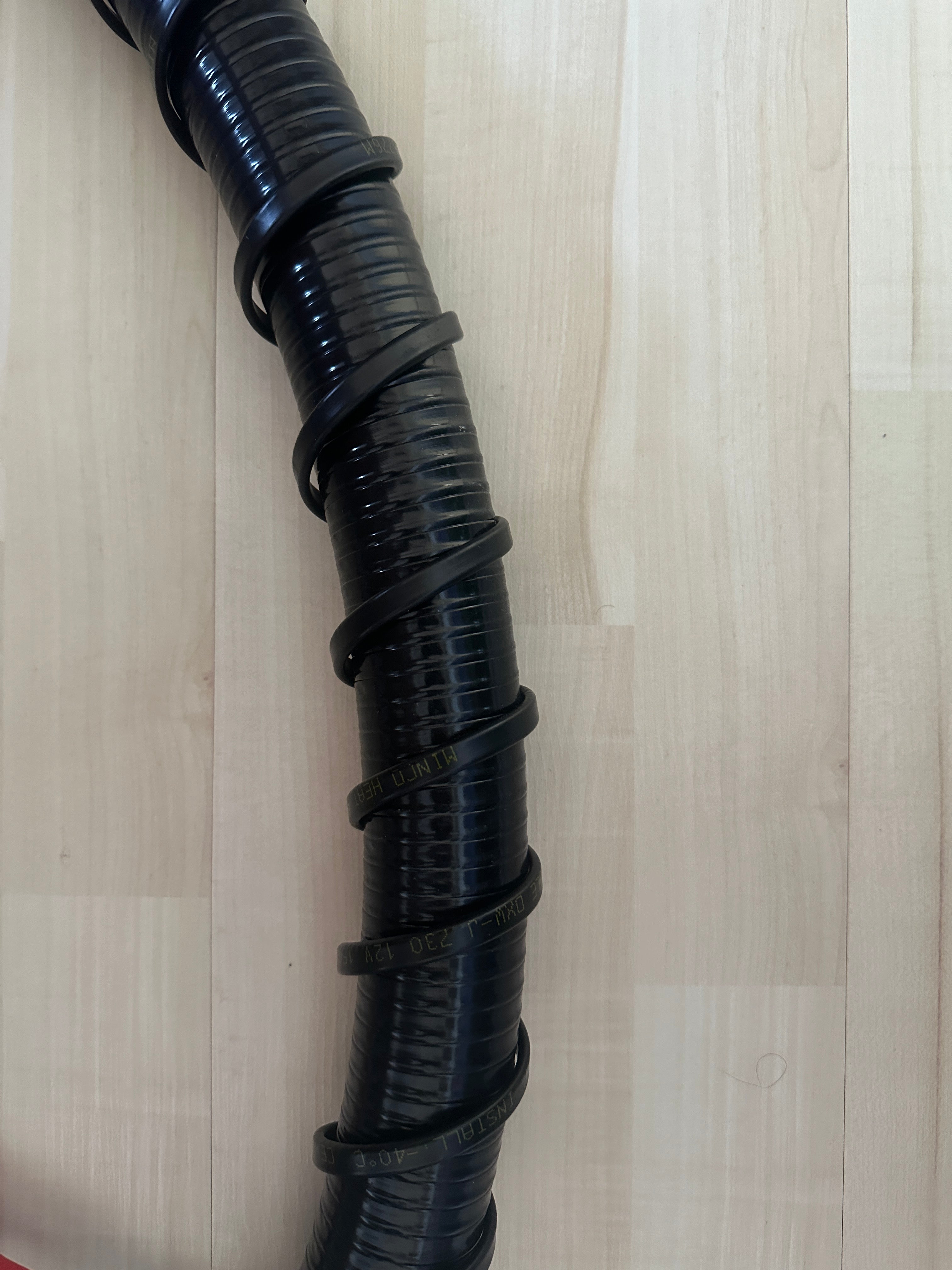 Erweiterung/Schlauchheizung für 12V Grauwasser-System-WintersetTommy's Tools2Camp®