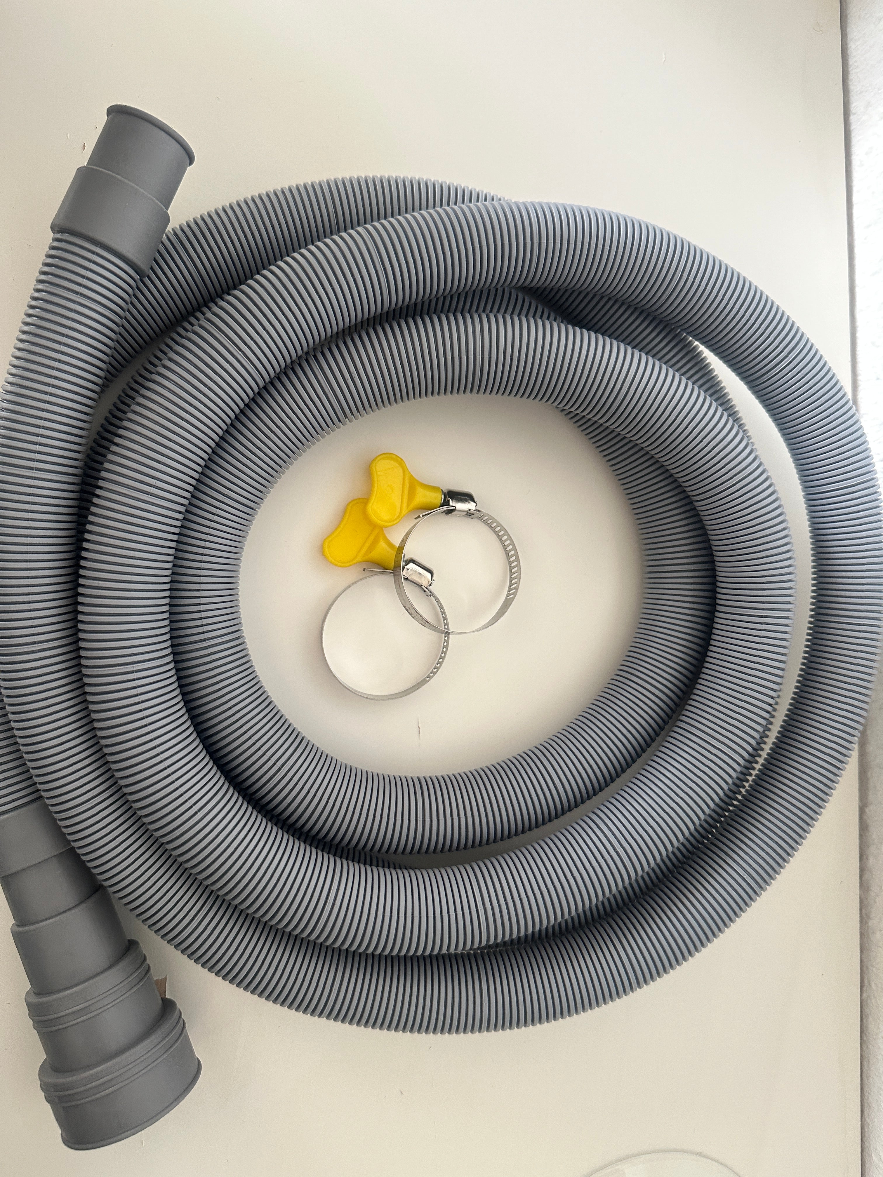 Stationsschlauch 3m für GrauwassersystemTommy's Tools2Camp®