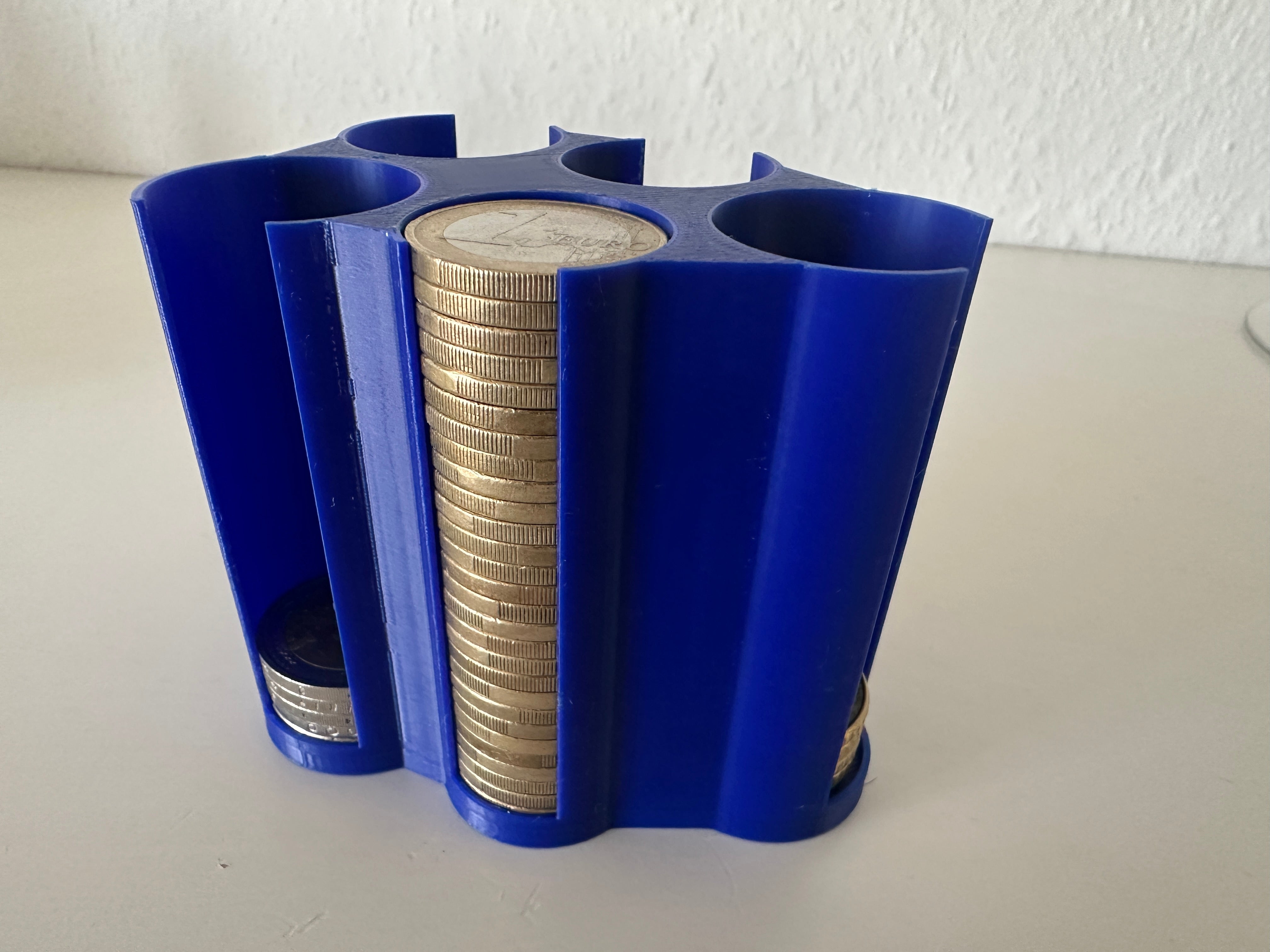 Münz-DispenserTommy's Tools2Camp®