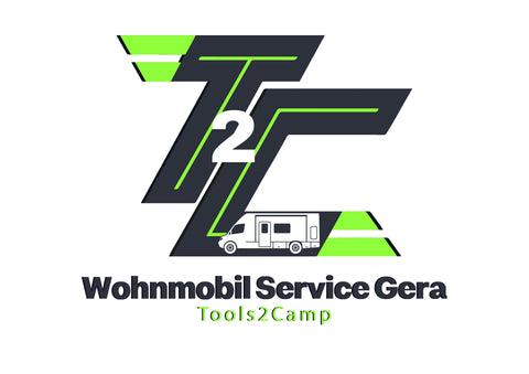 Tommy's Tools2Camp®
