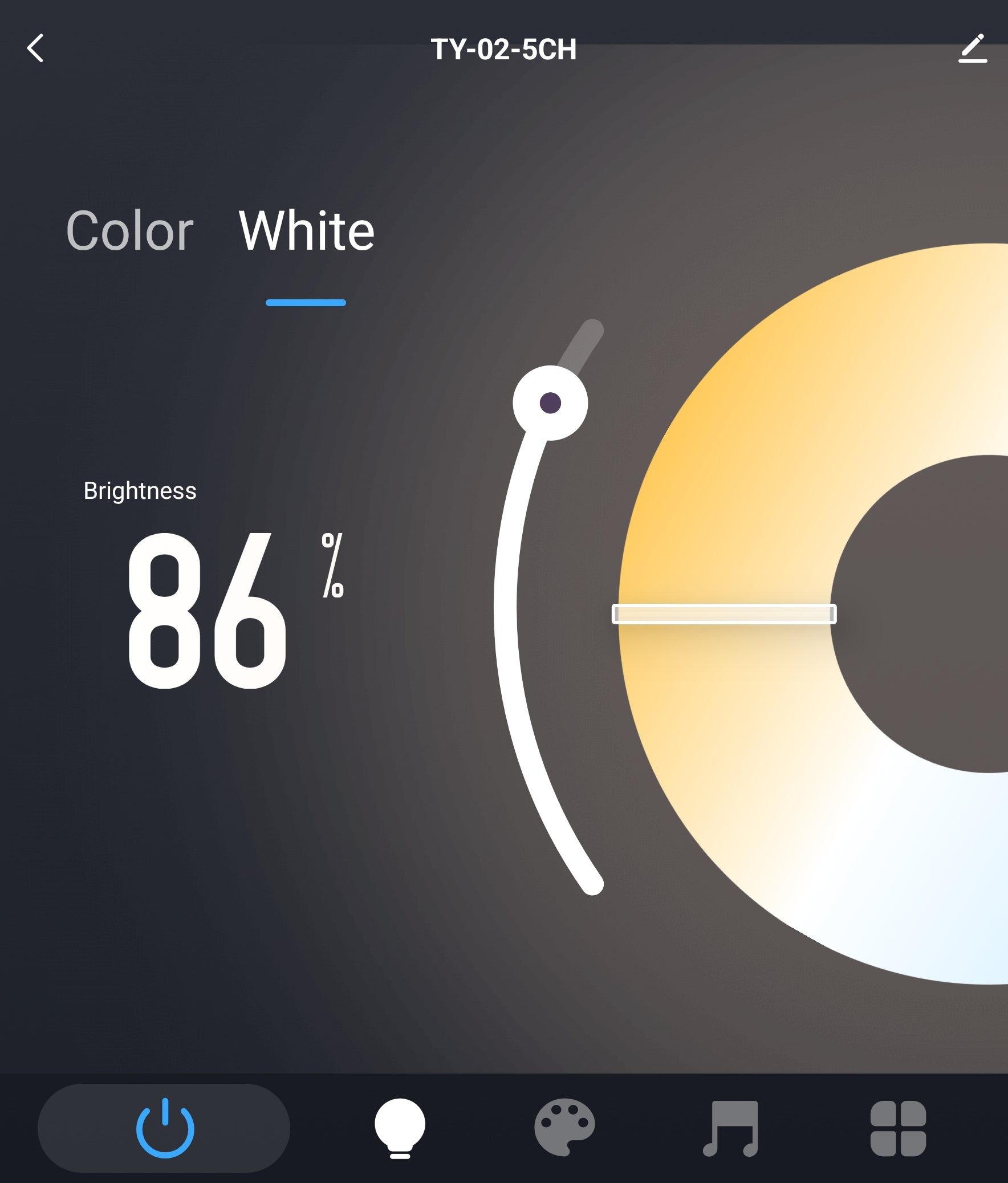 LED MarkisenbeleuchtungTools2Camp