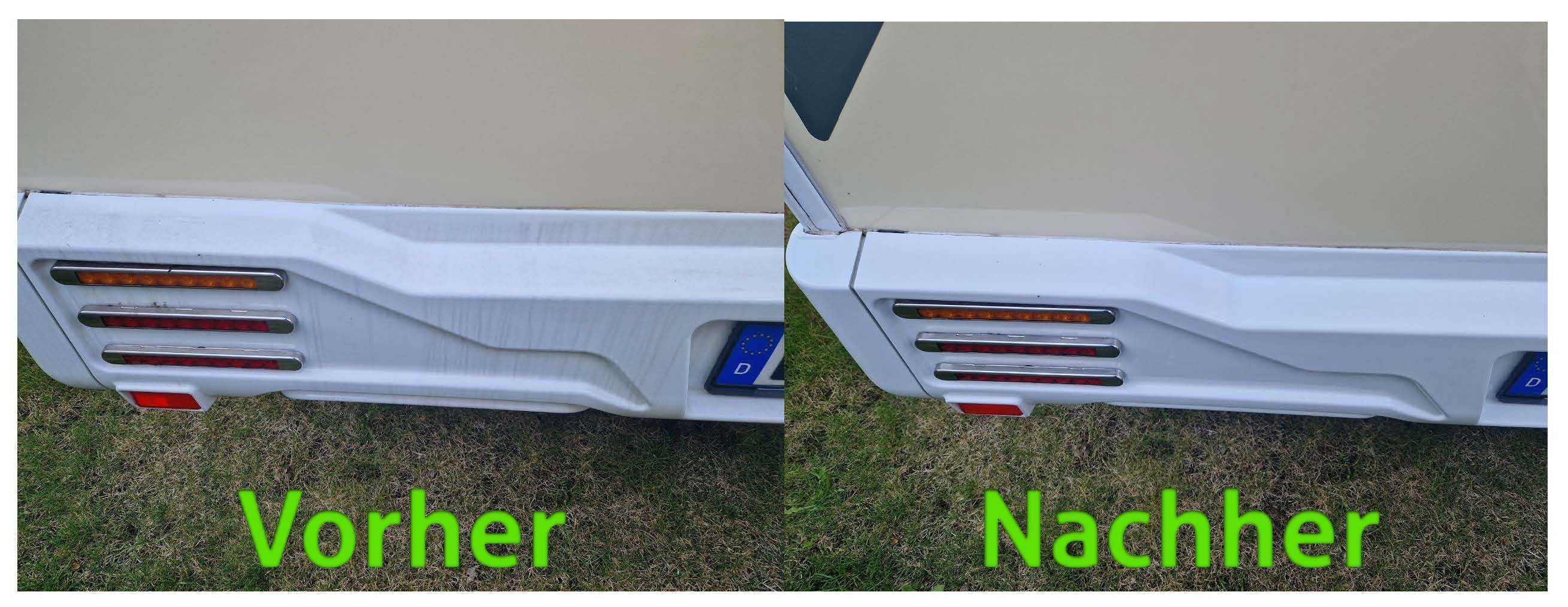 Allzweckreiniger und EntfetterTools2Camp