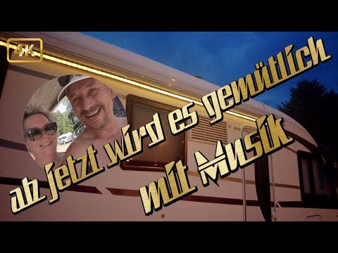 LED Markisenbeleuchtung