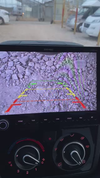 Elektrischer Grauwasserablauf incl. Kamera u. Zubehör (DIY-Bausatz, Kabelvariante)