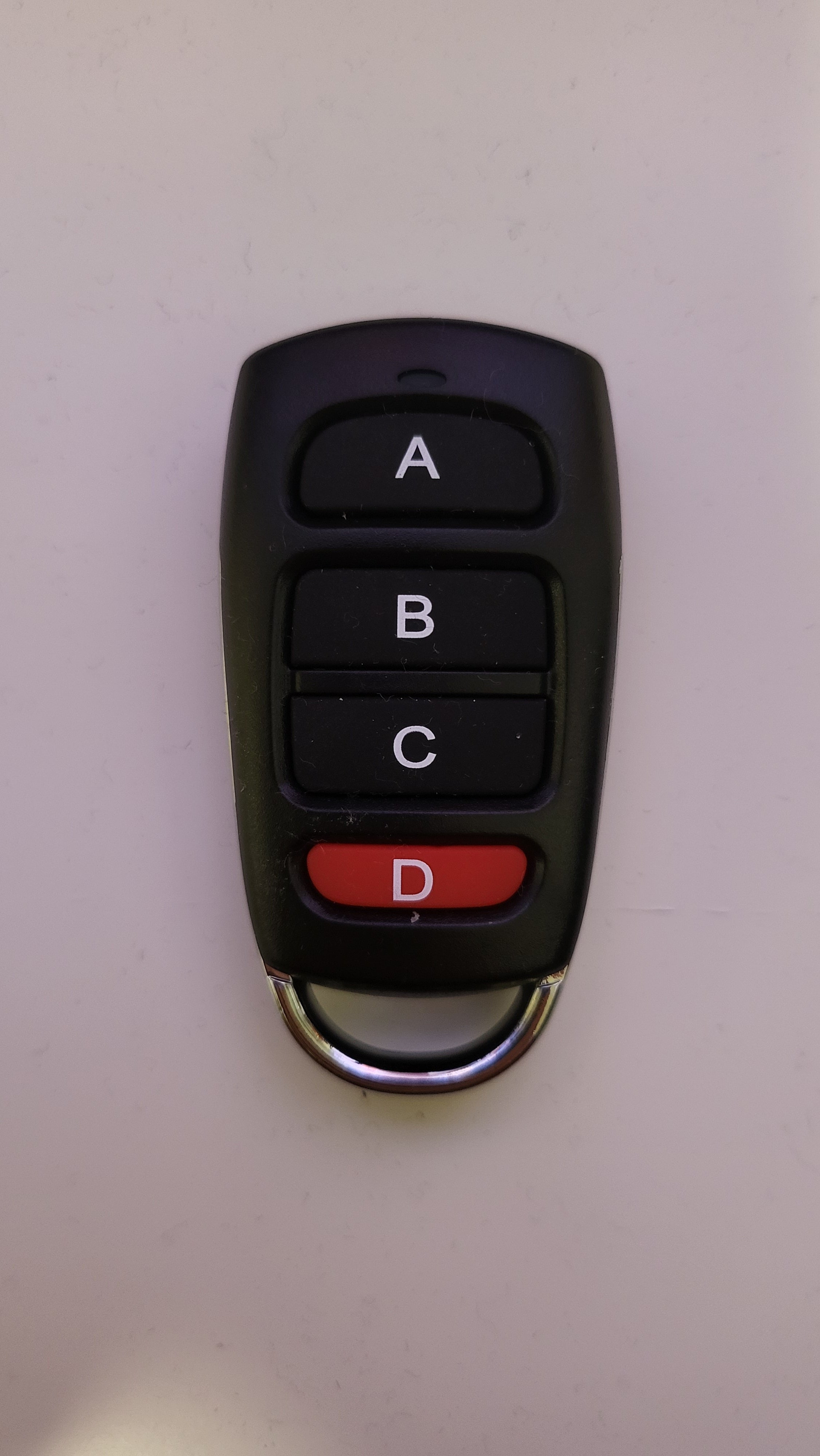 WiFi-Komplettset drahtlos für elektrischen Grauwasserablauf incl. Funk-Kamera u. ZubehörTools2Camp