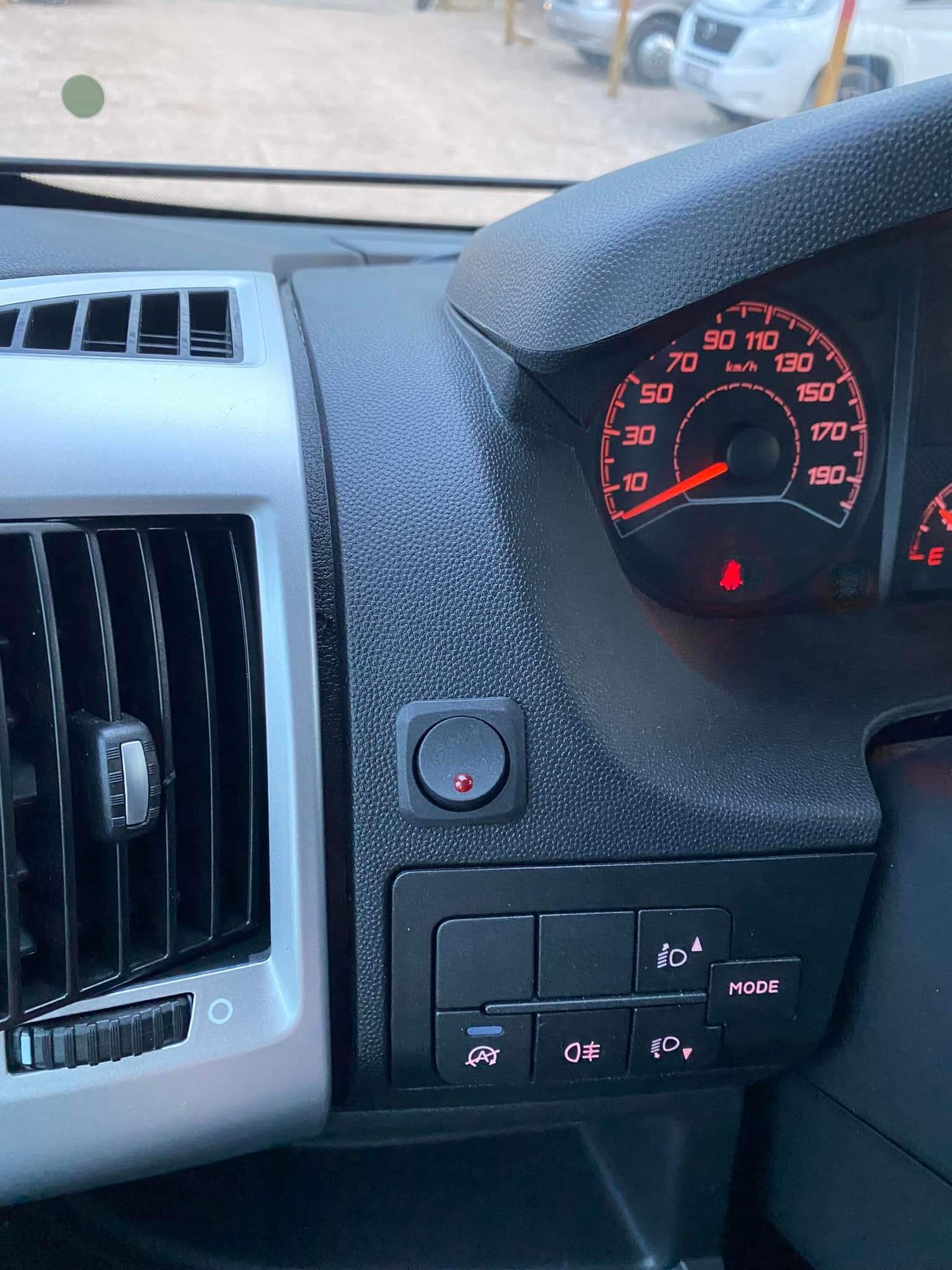 Komplettset für elektrischen Grauwasserablauf incl. Kamera u. ZubehörTools2Camp