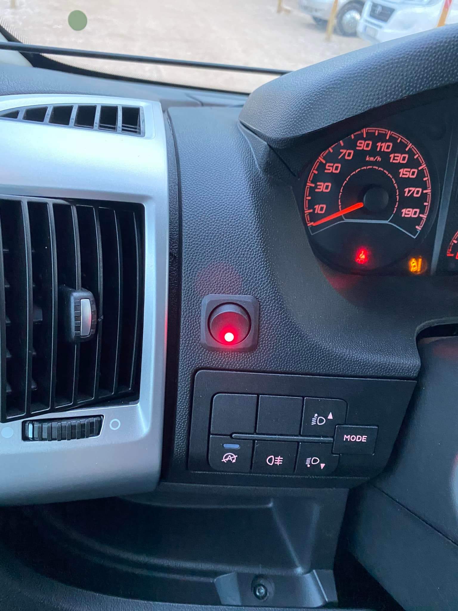 Komplettset für elektrischen Grauwasserablauf incl. Kamera u. ZubehörTools2Camp