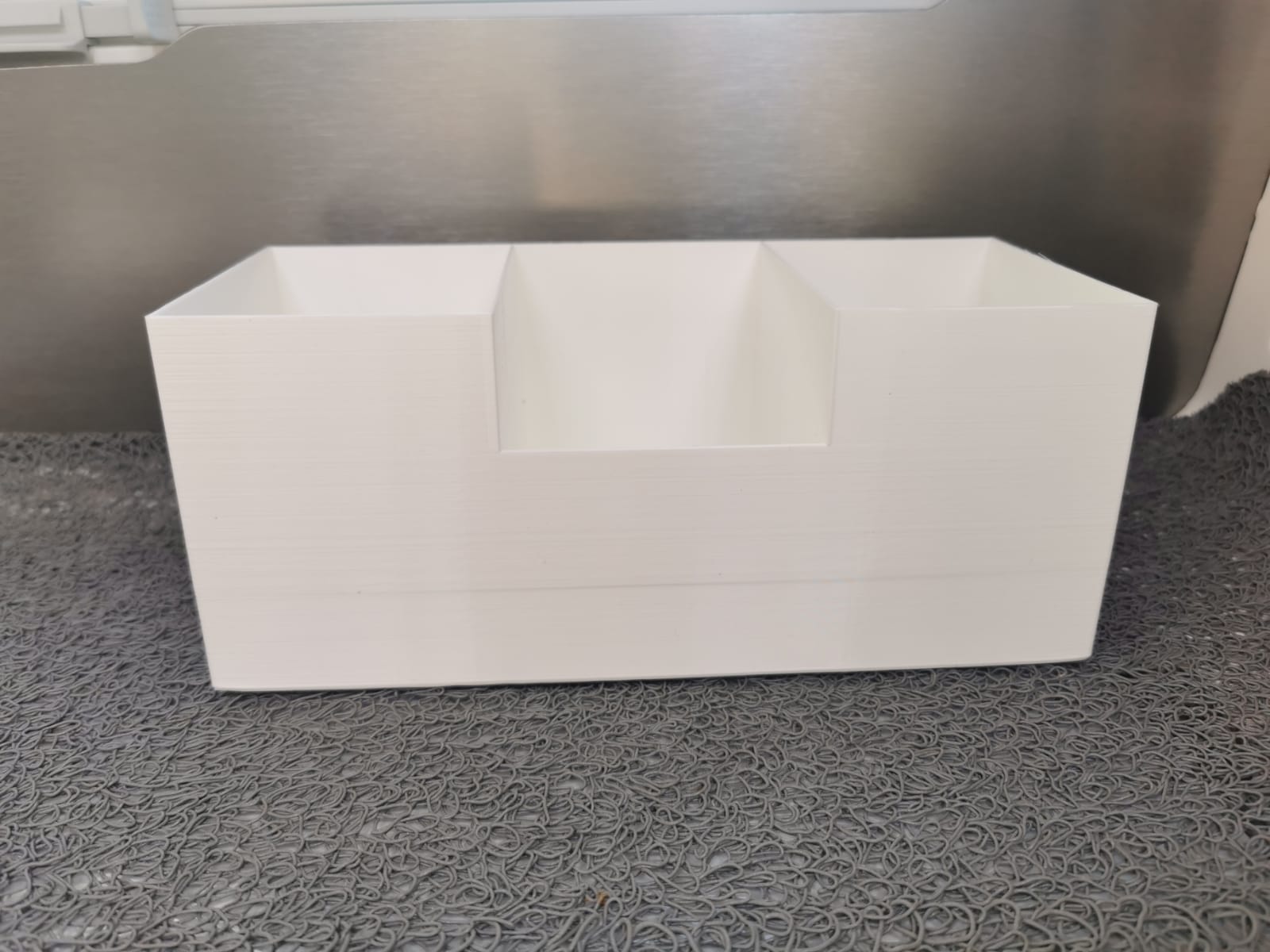 Organizer für die Deko-QueensTools2Camp