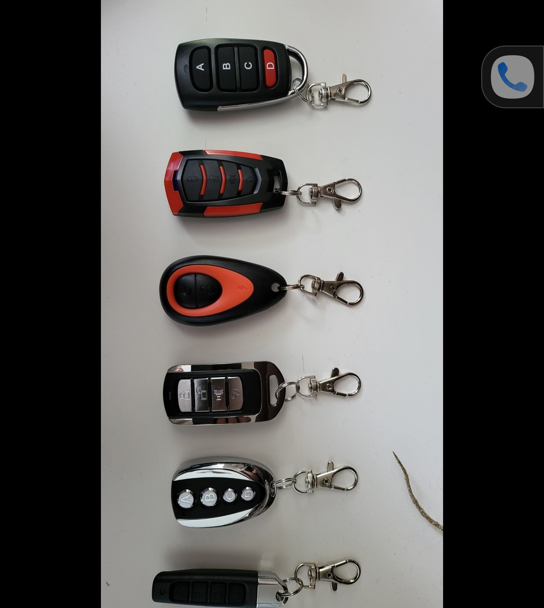 WiFi-Komplettset drahtlos für elektrischen Grauwasserablauf incl. Funk-Kamera u. ZubehörTools2Camp