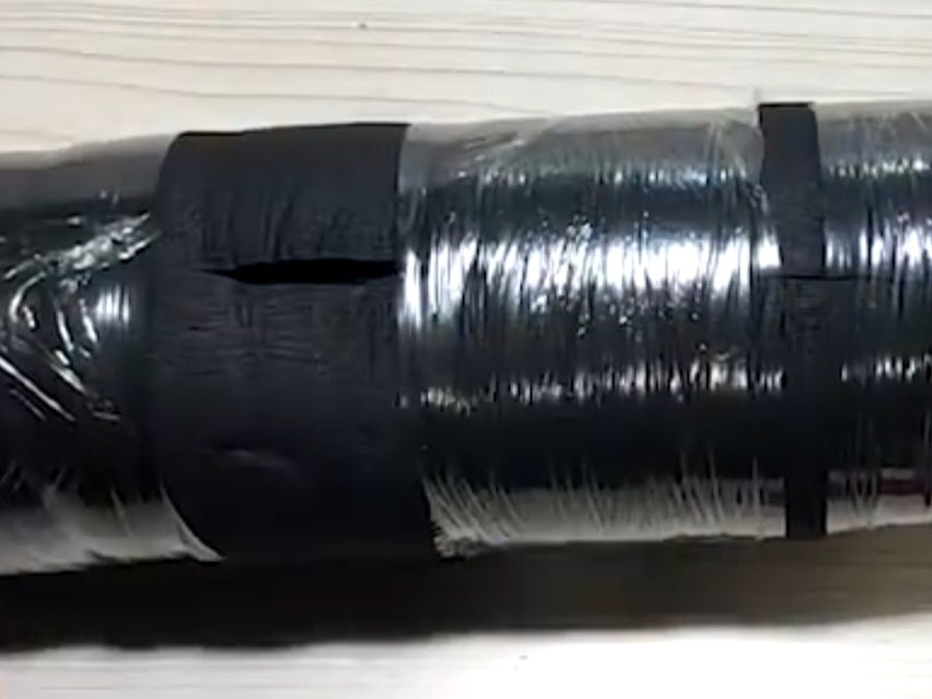 12V Winterset für Grauwasser-SystemTools2Camp