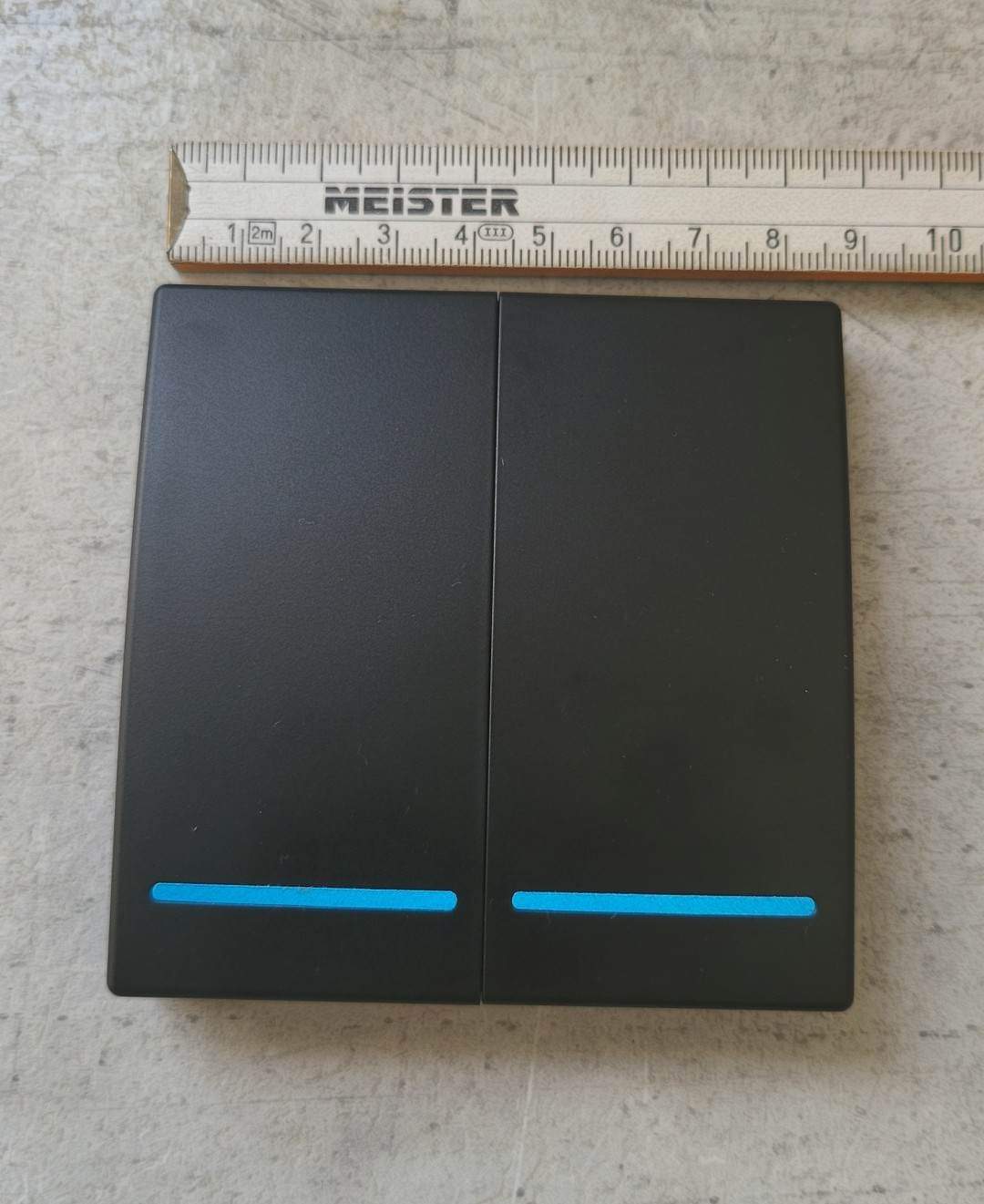 WiFi-Grauwasser-Set FernbedienungenTools2Camp