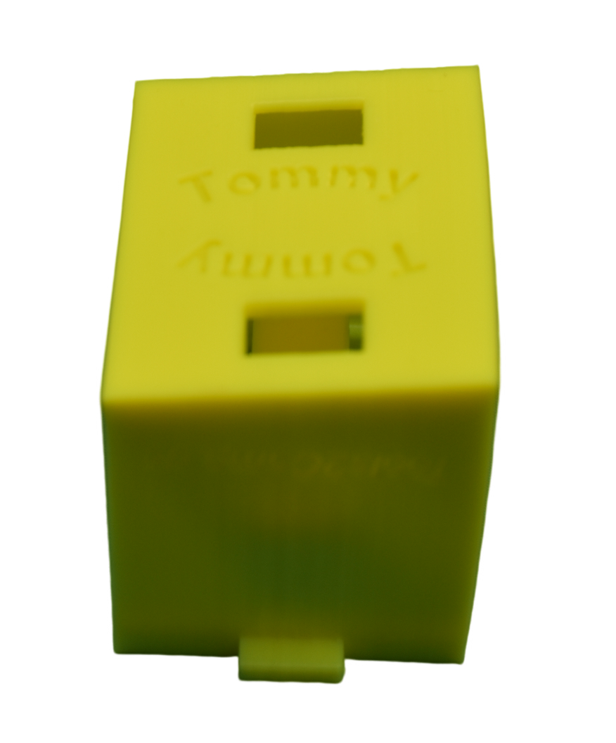 Stockschutzklammer "Tommy"Tools2Camp